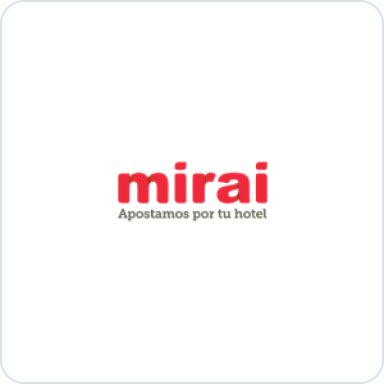 محرك الحجز هو mirai
