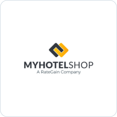 محرك الحجز هو myhotelshop