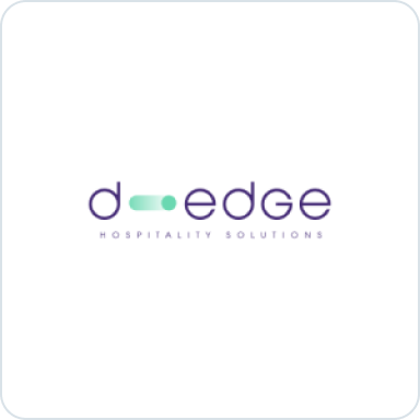 محرك الحجز هو dedge