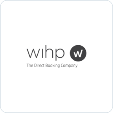 محرك الحجز هو wihp