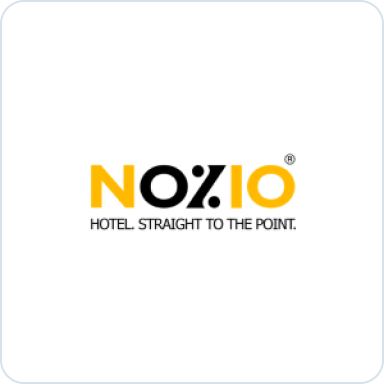 محرك الحجز هو nozio