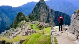 دليل فنادق Machu Picchu