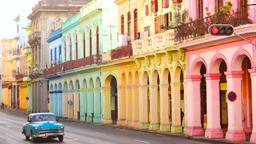 دليل فنادق Havana