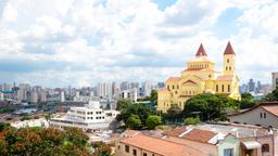 ولاية ساو باولو vacation rentals
