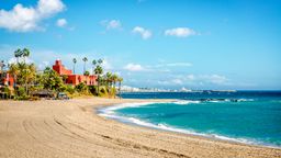 فنادق بينالمادينا