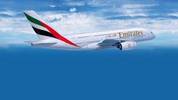 اعثر على رحلات طيران رخيصة على Emirates