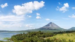 Arenal Volcano National Park vacation rentals