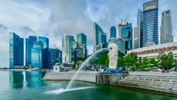دليل فنادق سنغافورة