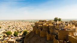 فنادق بالقرب من Jaisalmer