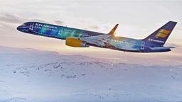 اعثر على رحلات طيران رخيصة على Icelandair
