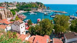 Turkish Riviera vacation rentals