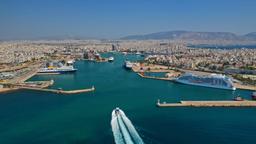 دليل فنادق Piraeus