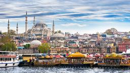 دليل فنادق اسطنبول
