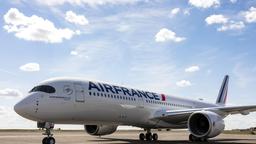 اعثر على رحلات طيران رخيصة على الخطوط الجوية الفرنسية