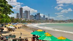 ولاية ريو غراندي دو نورتي vacation rentals