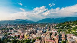 فنادق برسيا