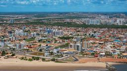فنادق بالقرب من Aracaju