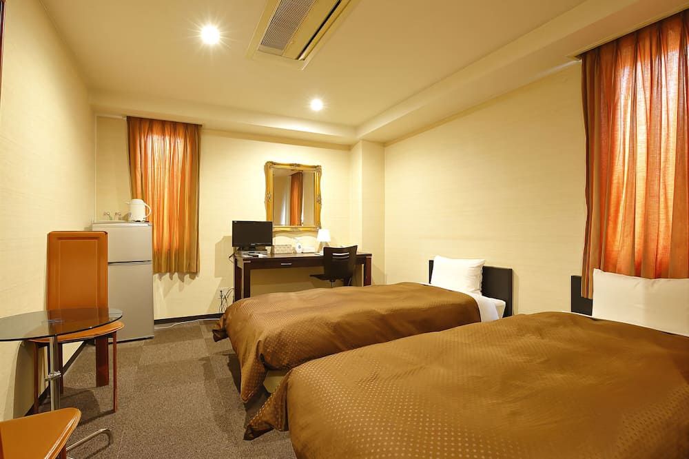 غرفة نوم صورة