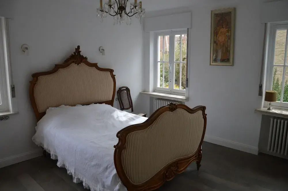 غرفة نوم صورة