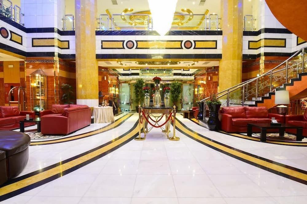 ردهة