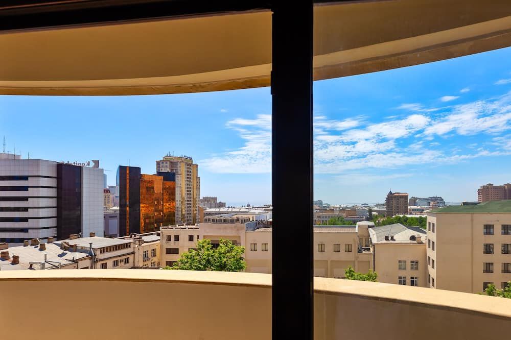 شرفة