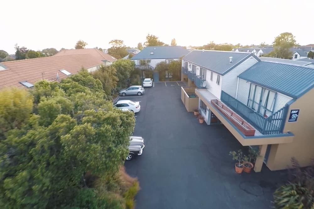 المظهر الخارجي