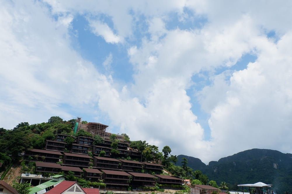 المظهر الخارجي