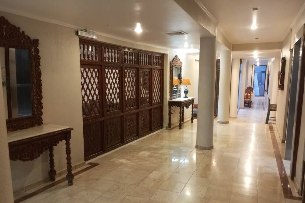 مدخل
