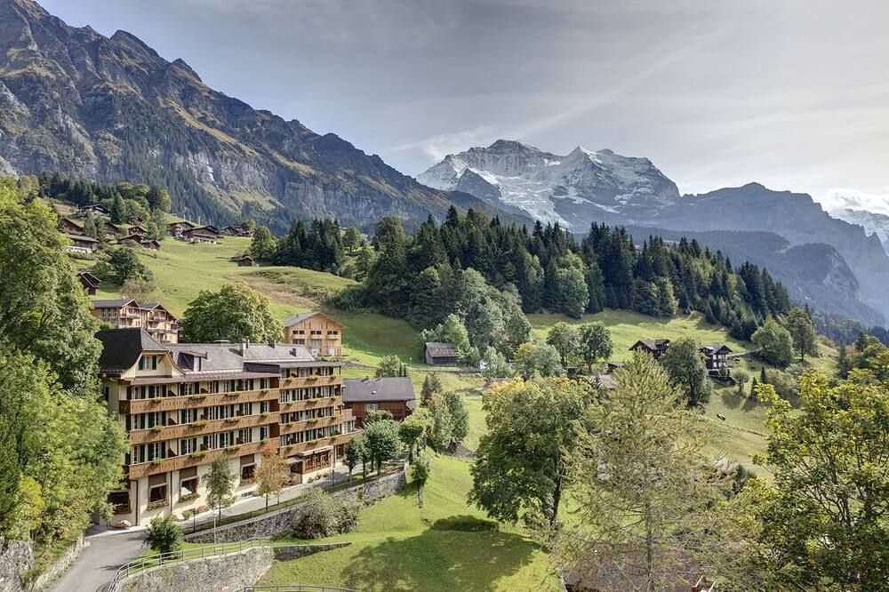 المظهر الخارجي