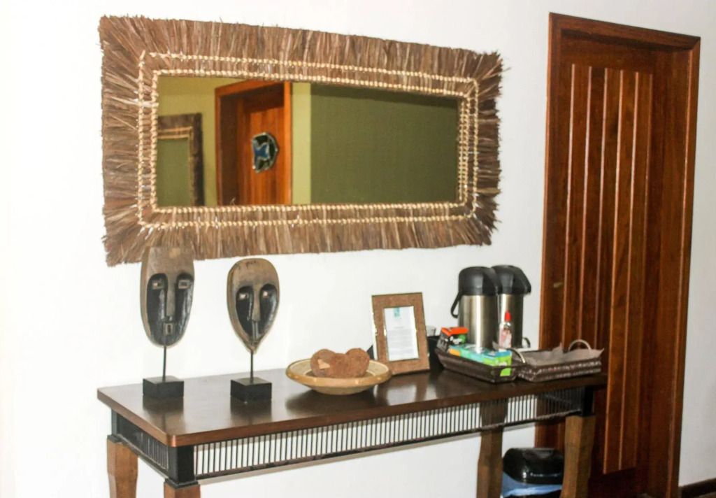 وسائل راحة في الغرف