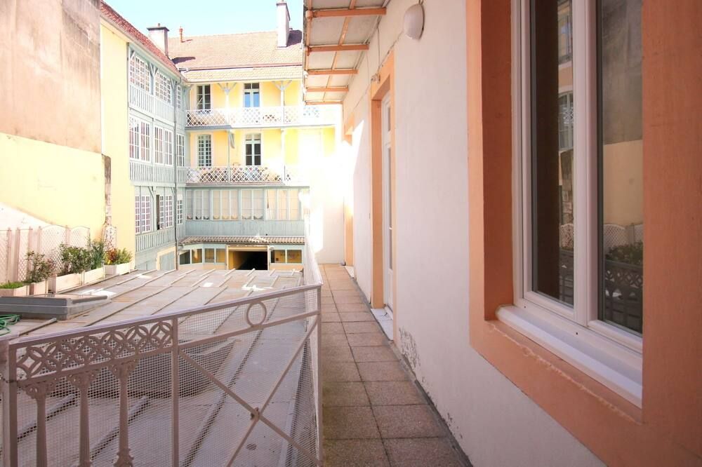 المظهر الخارجي