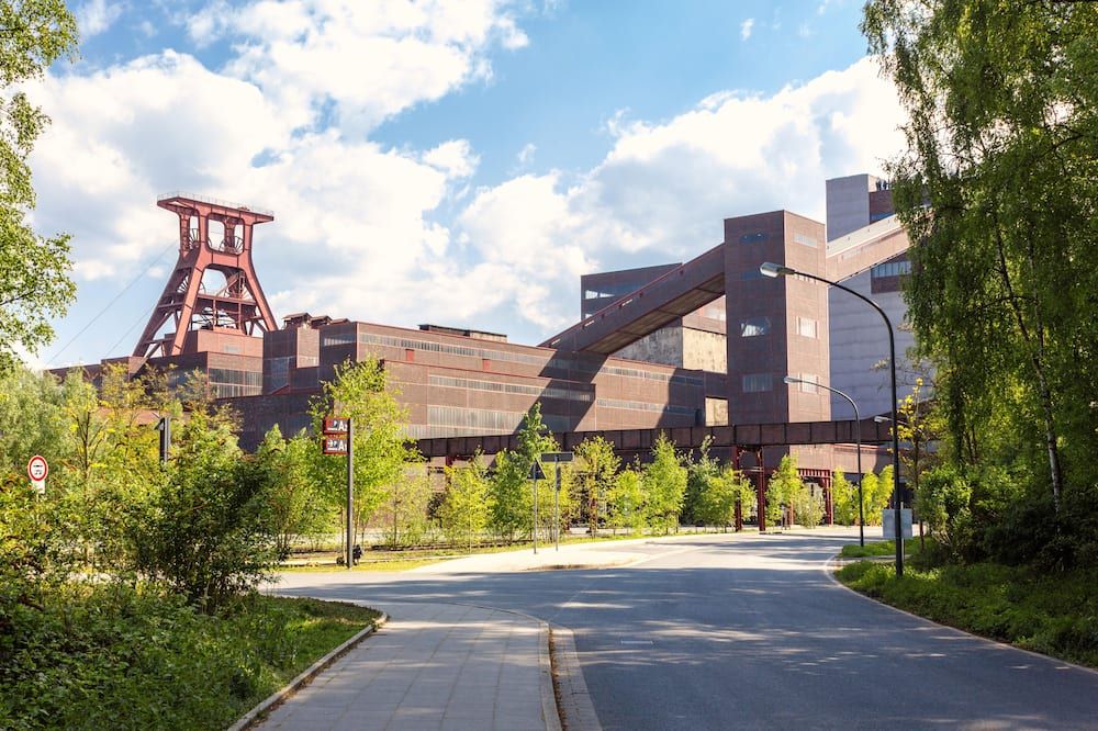 المظهر الخارجي