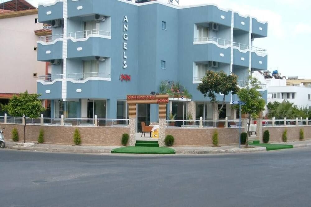 مبنى