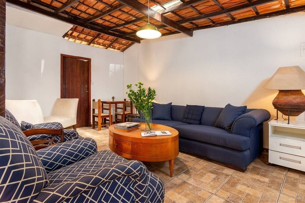 غرفة معيشة صورة