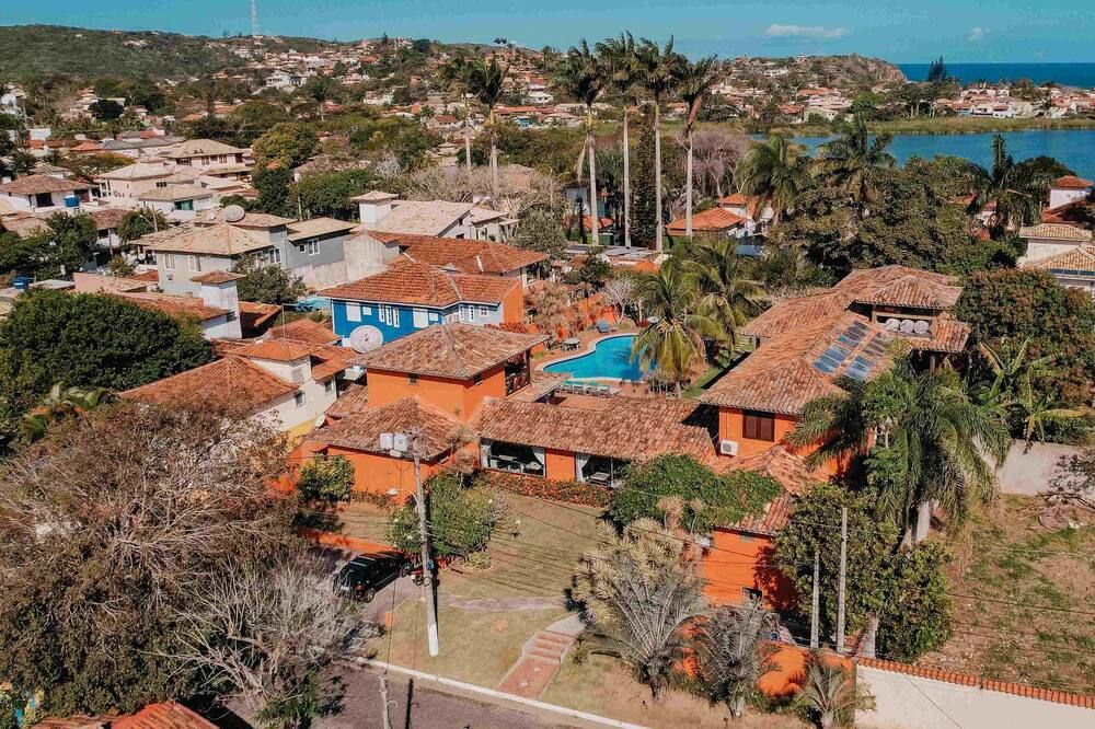 المظهر الخارجي