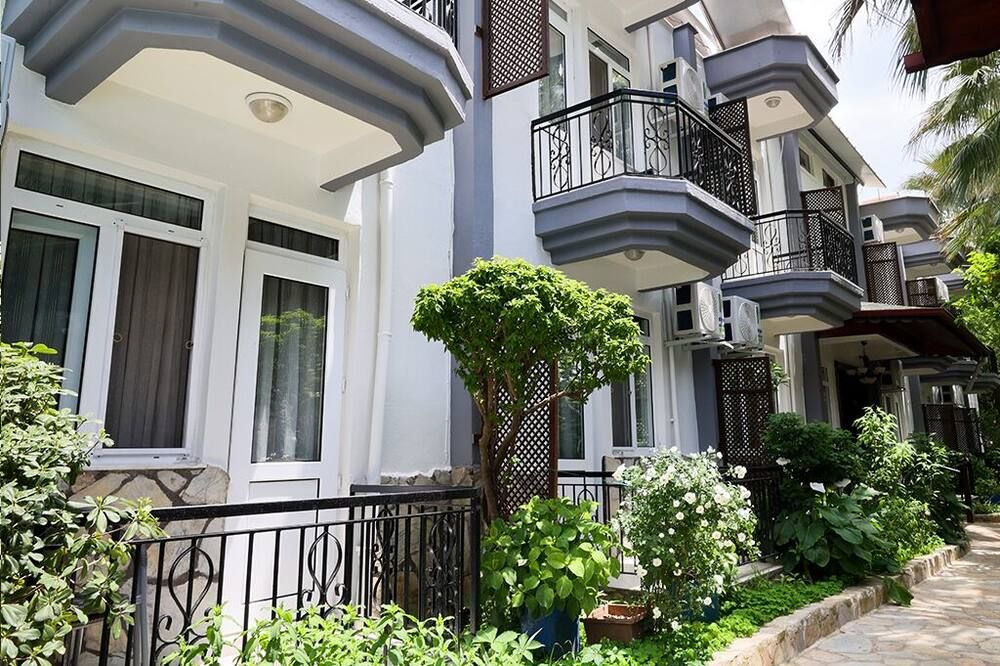 المظهر الخارجي