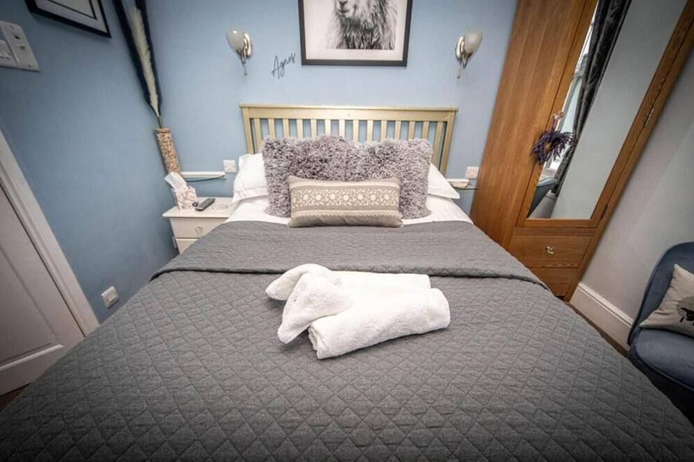 وسائل راحة في الغرف