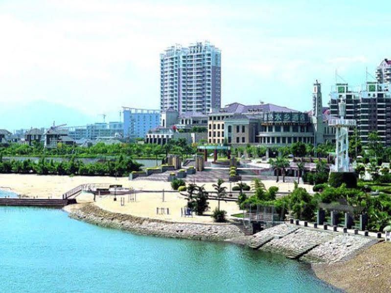 المظهر الخارجي