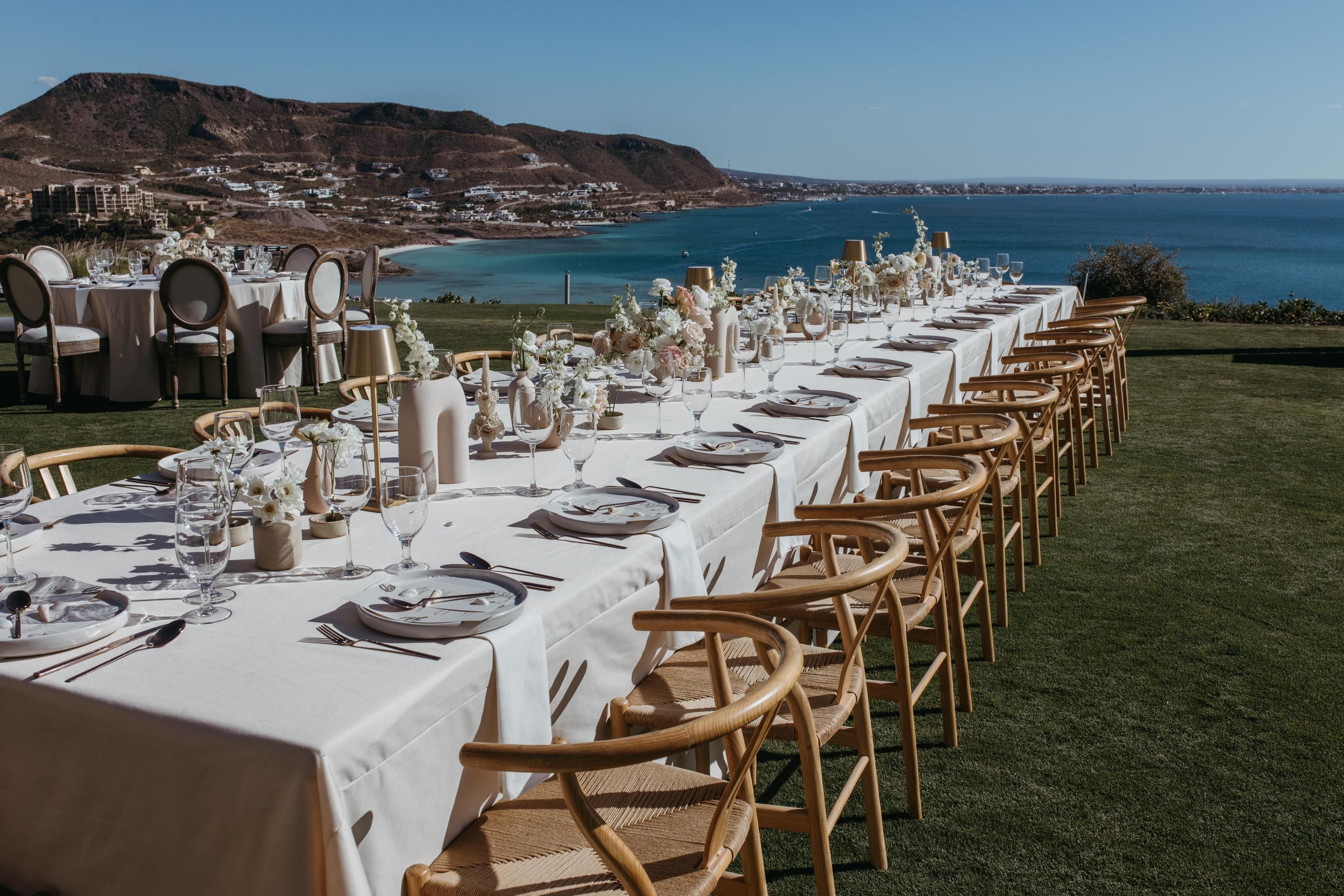 قاعة الولائم