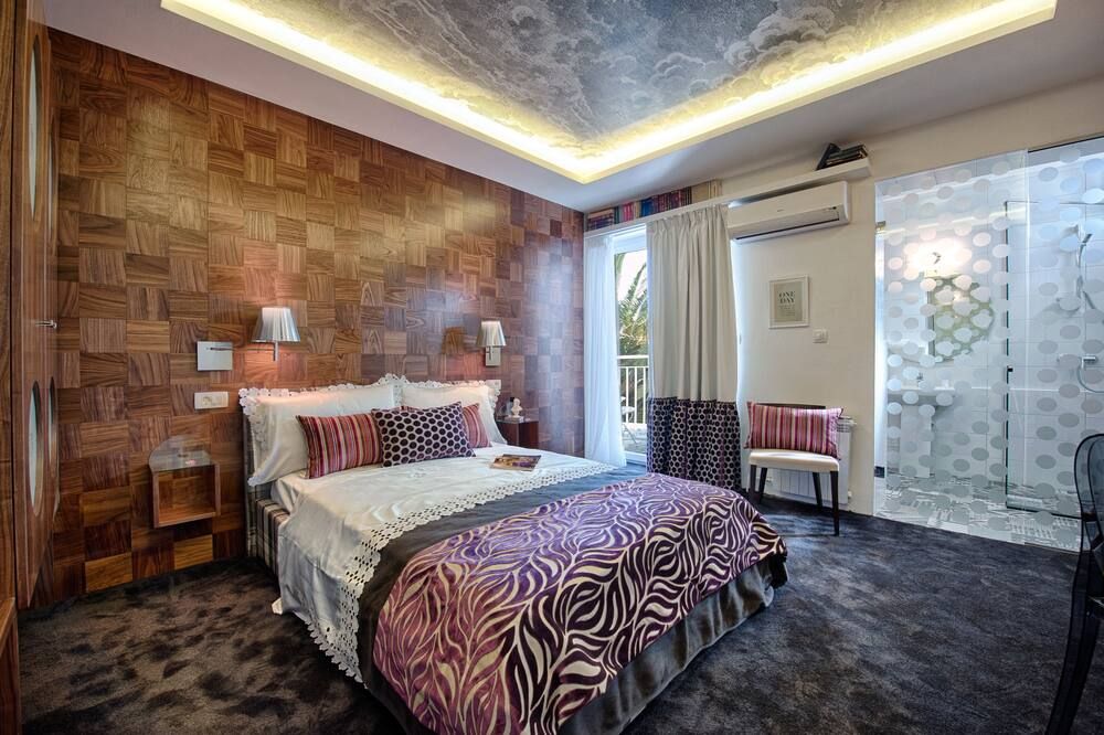 غرفة نوم صورة