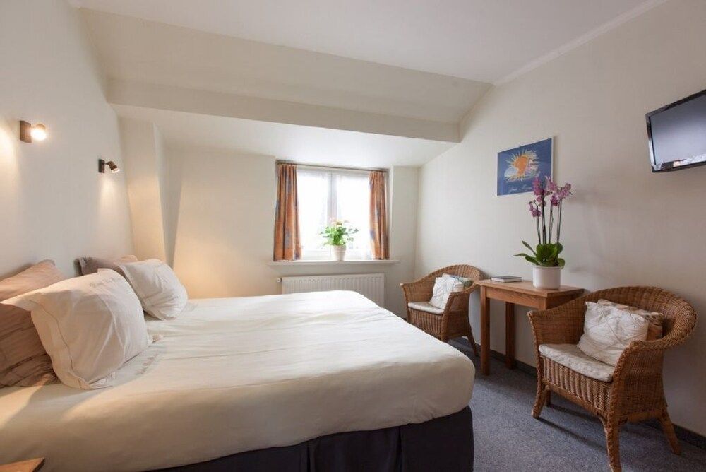 غرفة نوم صورة