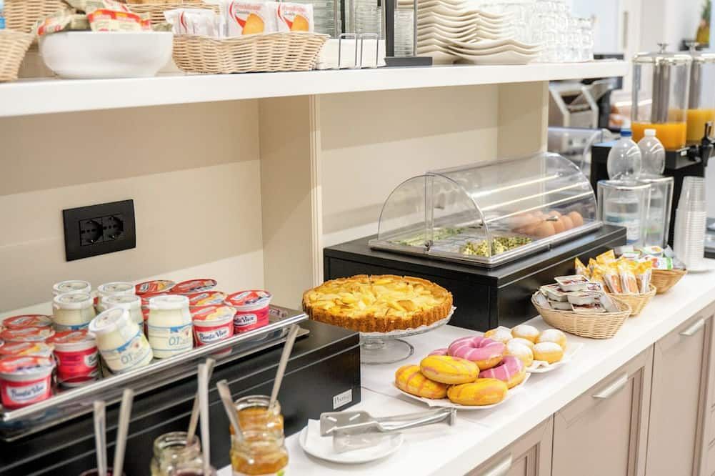 بوفيه