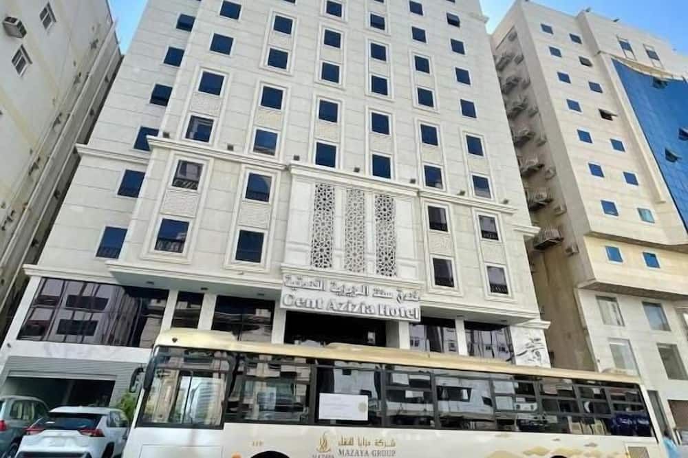مبنى