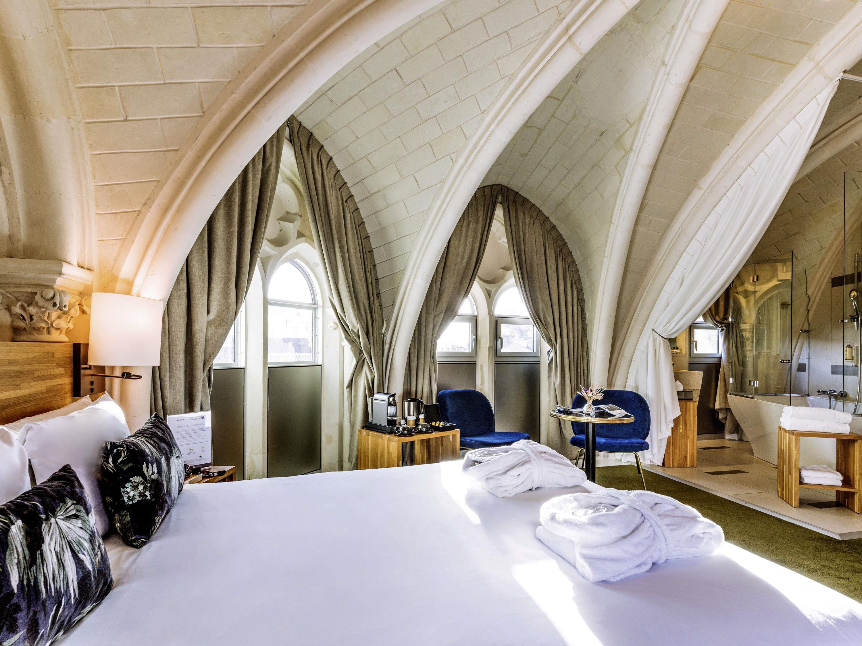 غرفة نوم صورة