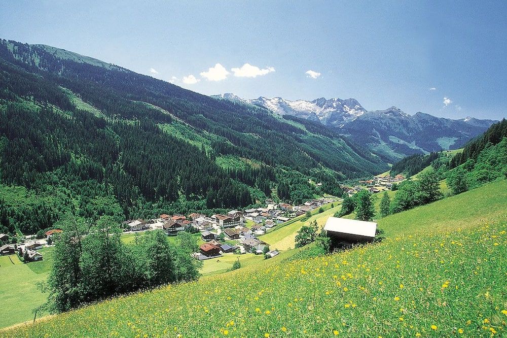 المظهر الخارجي