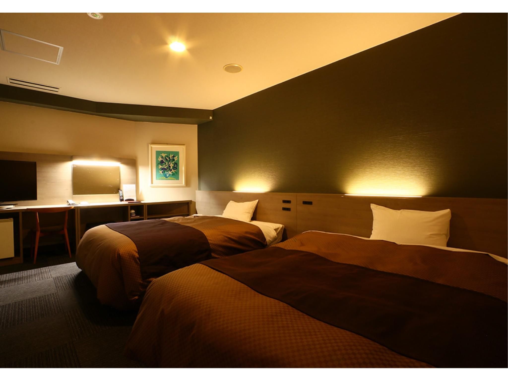 غرفة نوم صورة