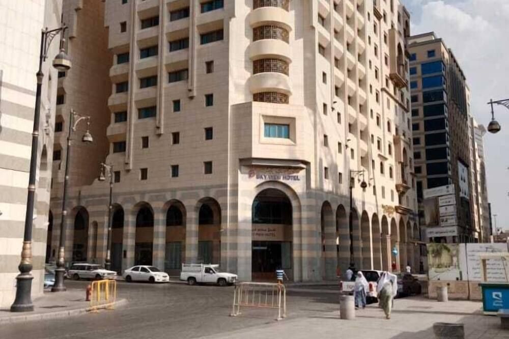 مبنى