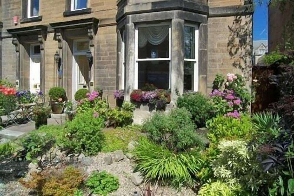 المظهر الخارجي