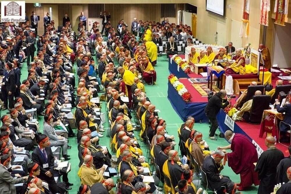 المعالم السياحية