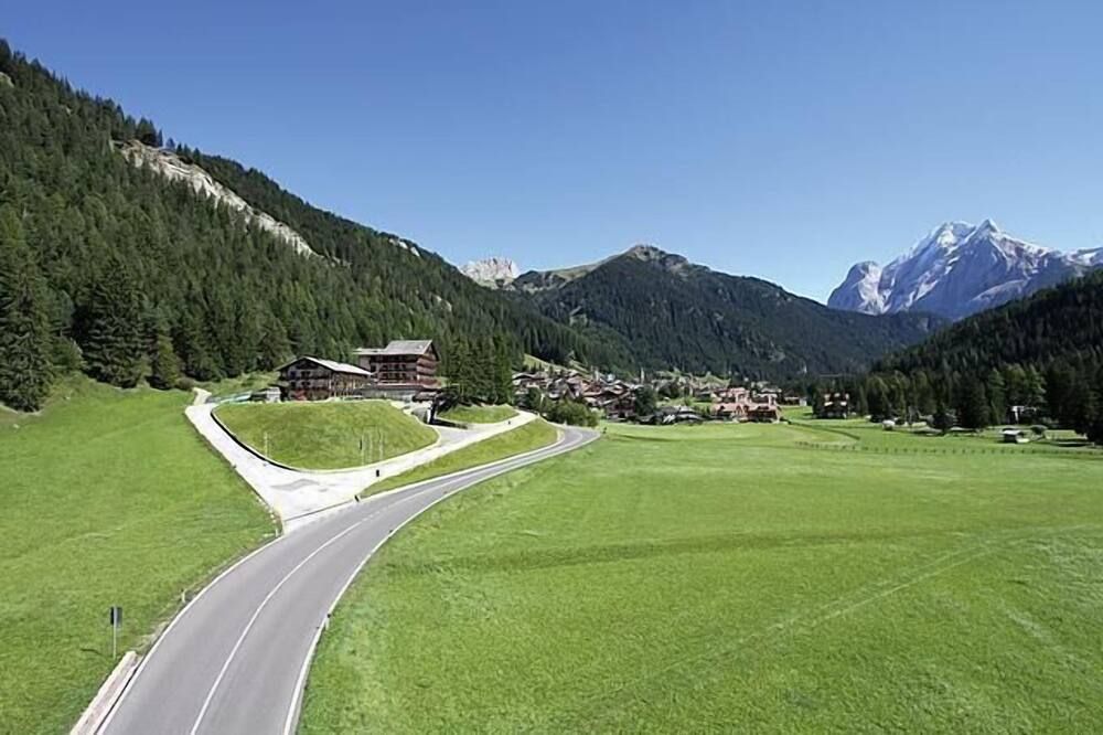 المظهر الخارجي